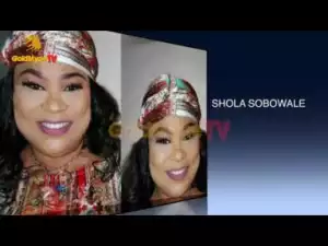 Video: 5 THINGS YOU DIDNT KNOW ABOUT SHOLA SOBOWALE